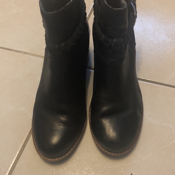 Sperry leather booties - Picture 9 of 9